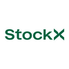 StockX Logotype