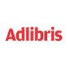 Adlibris Logotyp