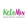 KetoMix Logotyp