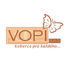 Vopi Logotyp