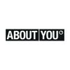 ABOUT YOU Logotyp