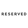 Reserved Logotyp