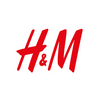 H&M Logotipo