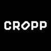 Cropp Logotyp