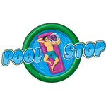 POOL STOP Logo