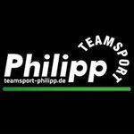 Teamsport Philipp Logo
