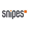 snipes.nl Logotype