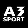 A3 Sport Logotyp