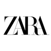 ZARA Logo