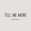 Tellmemore.se Logotyp