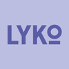 Lyko Logotyp