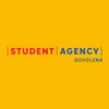 Student Agency Dovolena Logotyp