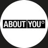 ABOUT YOU Logotyyppi