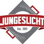 JUNGESLICHT Logo