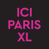 ICI PARIS XL Logotype