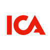 ICA Logotyp