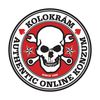 Kolokrám Logotyp