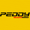 Peddy Logotyp