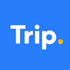 Trip.com Logotype