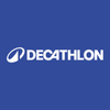 Decathlon Logó