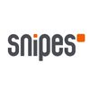 Snipes Logotyp