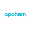 Apohem Logotyp