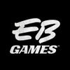 EB Games Logotype