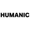 Humanic Online Shop Logotyp