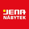 JENA-NÁBYTEK Logotyp