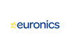 Euronics Logó