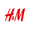 H&M Logotyp