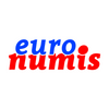 Euronumis Logotyp