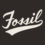 Fossil Logotype