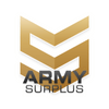 Armyshop Přerov Logotyp