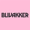 Blivakker Logo