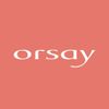 ORSAY Logotip