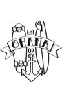 Ohana Logotyp