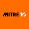 Mitre 10 Logotype