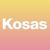 kosas.com