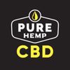 Pure Hemp CBD Logotyp