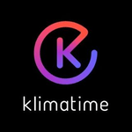 KlimaTime Logotyp