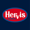 Hervis Logotyp