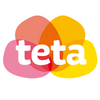 Teta Logotyp