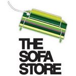 The Sofa Store Logotyp