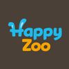 Happy Zoo Logotyp