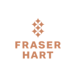 Fraser Hart Logotype