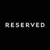 Reserved Logotyp