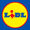 Lidl Logó