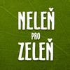 Neleňprozeleň Logotyp