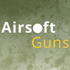 AirsoftGuns Logotyp